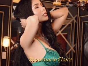 RosemarieClaire