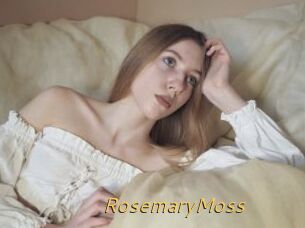 RosemaryMoss