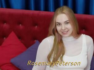RosemaryPeterson
