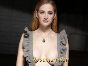 RosemaryRay