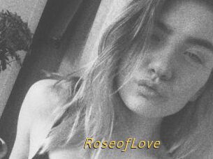 RoseofLove
