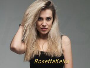 RosettaKeira