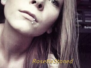RosettaStoned