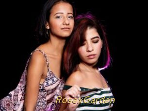 RosexGarden