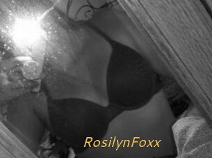 RosilynFoxx