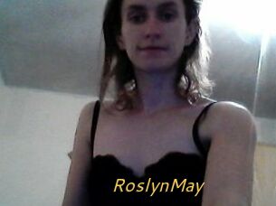 RoslynMay