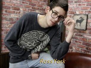 RossYork
