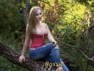 Rossie