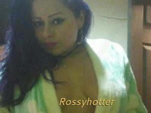 Rossyhotter