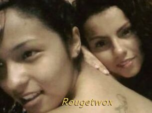 Rougetwox