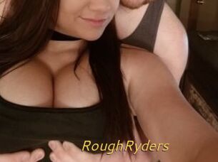 RoughRyders