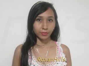 RoxanHills