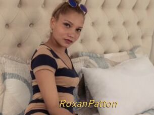 RoxanPatton