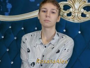 RoxanaAles