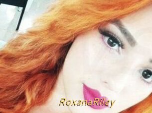 RoxanaRiley