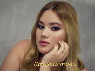 RoxanaSimons