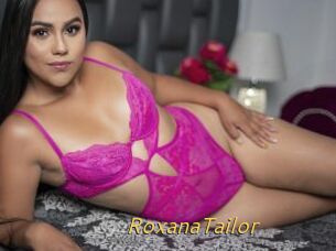 RoxanaTailor