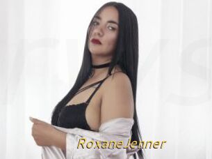 RoxaneJenner