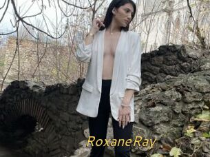 RoxaneRay