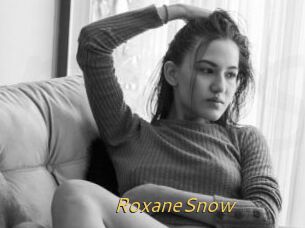 RoxaneSnow