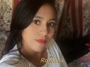 Roxanna
