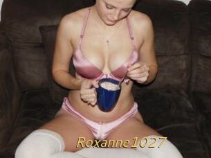 Roxanne1027