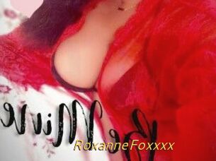 RoxanneFoxxxx