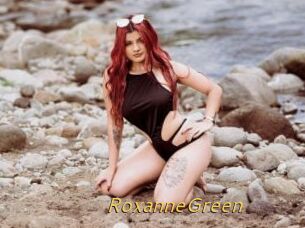 RoxanneGreen