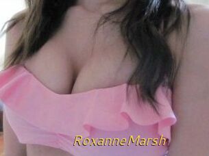 RoxanneMarsh