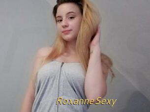 RoxanneSexy