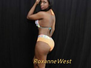 RoxanneWest