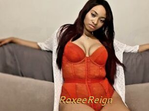 RoxeeReign