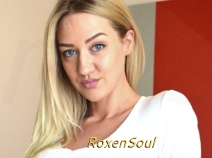 RoxenSoul
