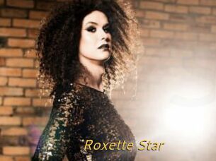Roxette_Star