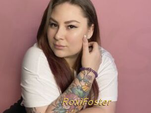 RoxiFoster