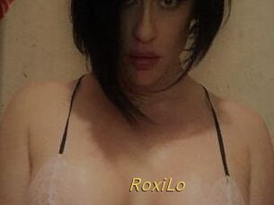 RoxiLo