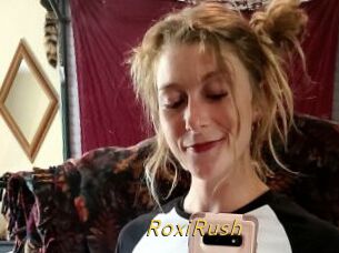 RoxiRush