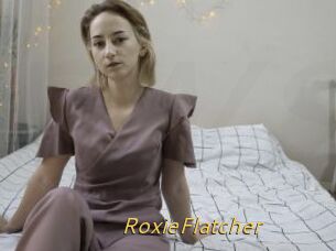 RoxieFlatcher