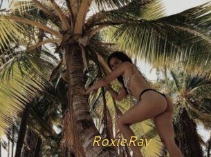 RoxieRay