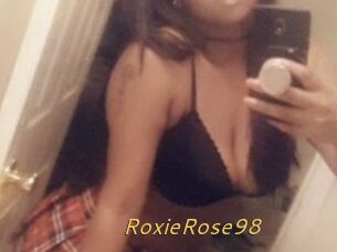 RoxieRose98