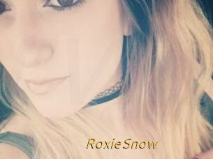 RoxieSnow
