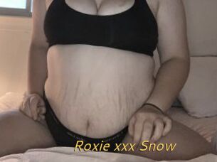 Roxie_xxx_Snow