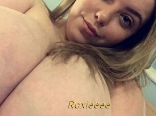 Roxieeee