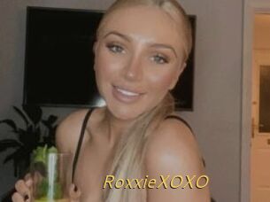RoxxieXOXO