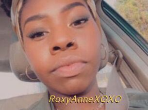 RoxyAnneXOXO