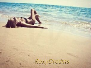 RoxyDreams