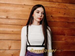 RoxyFoster
