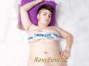 RoxyFoxyXZ