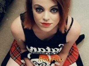 RoxyFuxx