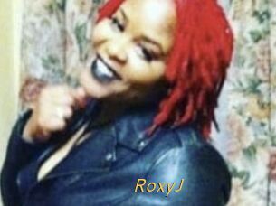 RoxyJ